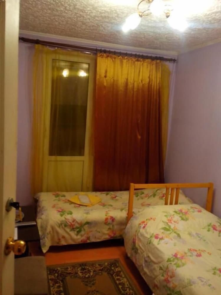 Valentina Guest House