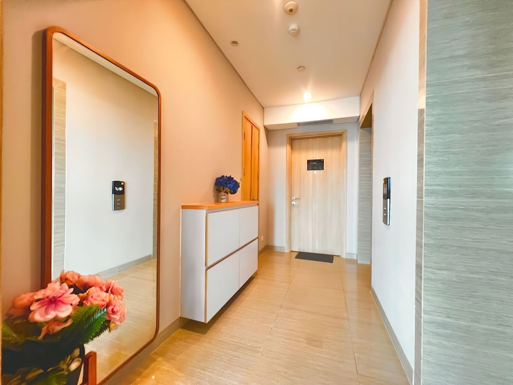 Fairview House - Luxstay near Airport