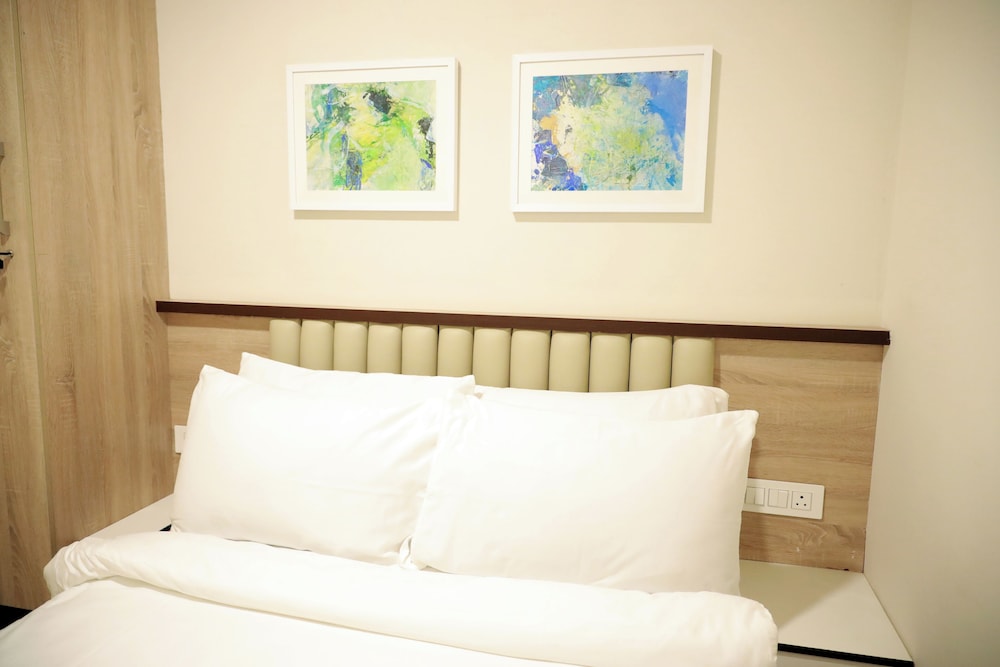 EcoValue Kochi - 200 meters from Kerala High Court