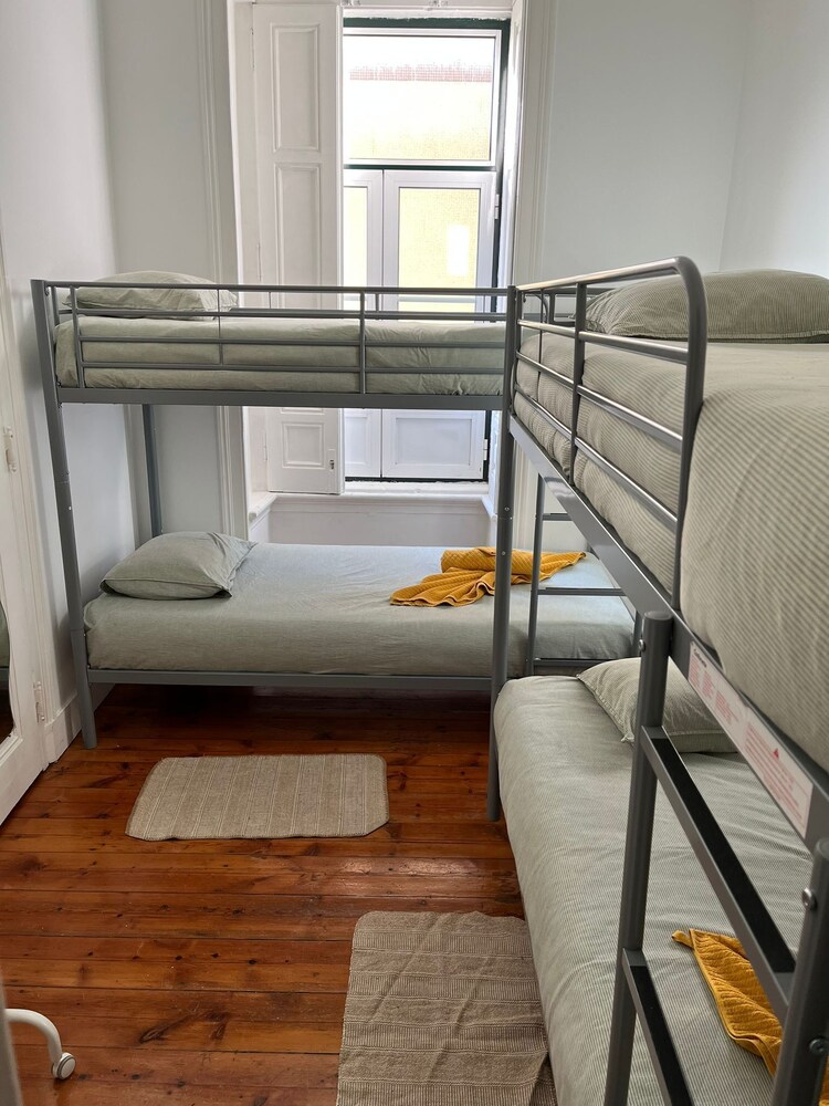 Grupo Lisboa Apartamentos