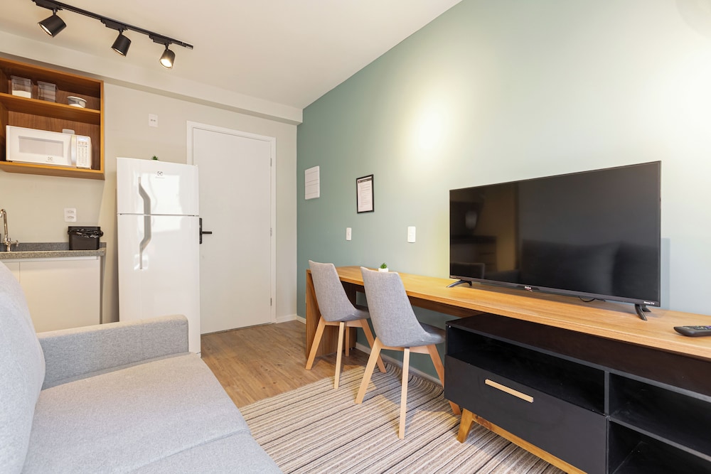 BVV - Bem Viver By - Anora Spaces