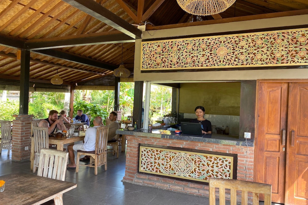 Mathura Ubud
