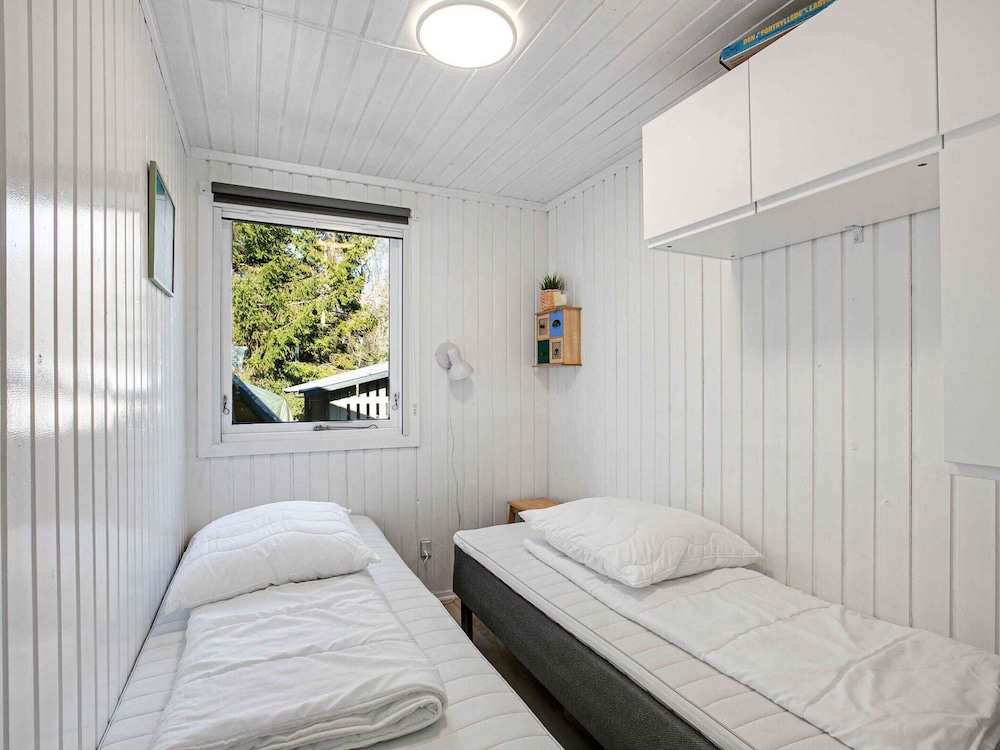5 Star Holiday Home in Hadsund