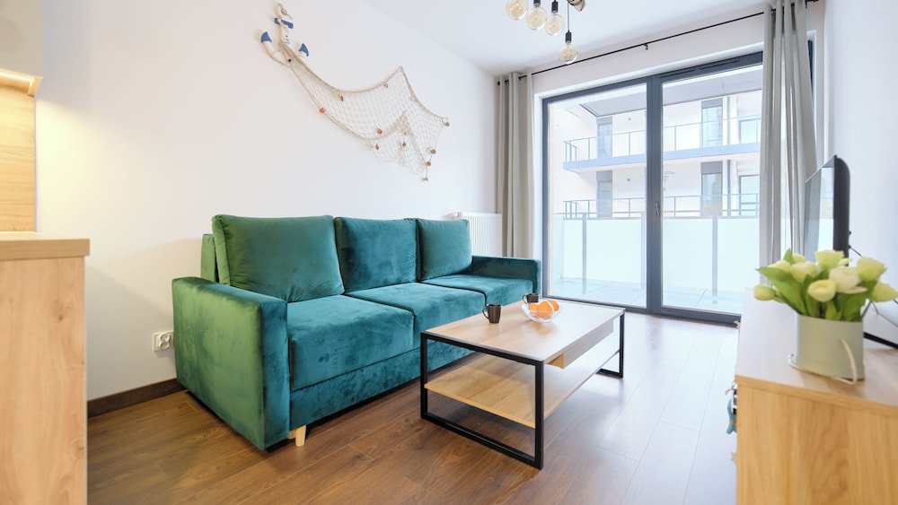Apartamenty Sun & Snow Morzlive