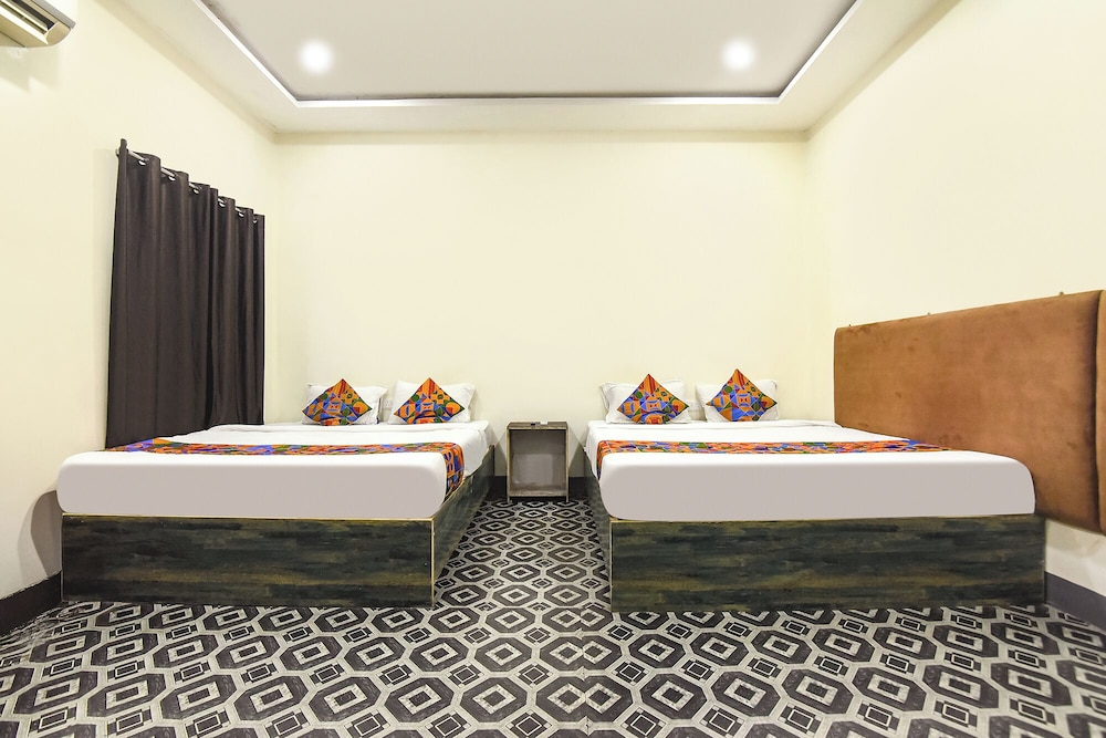 Fabhotel Kgf 2