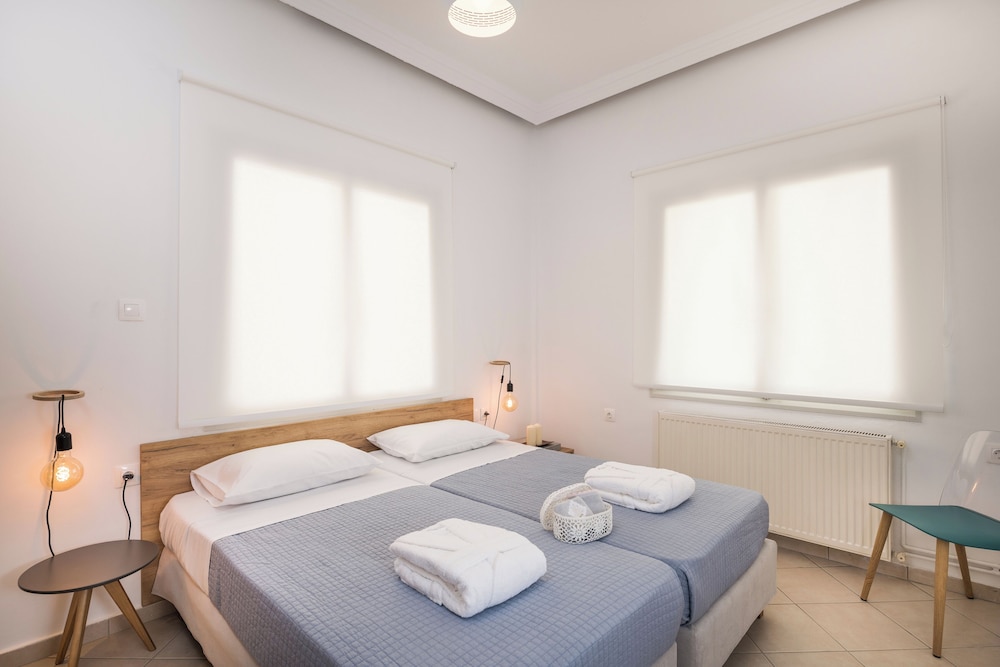 luxsuites