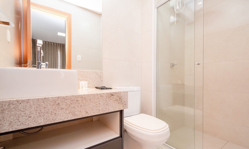LHD - Condo With Pool and gym in Setor Bueno