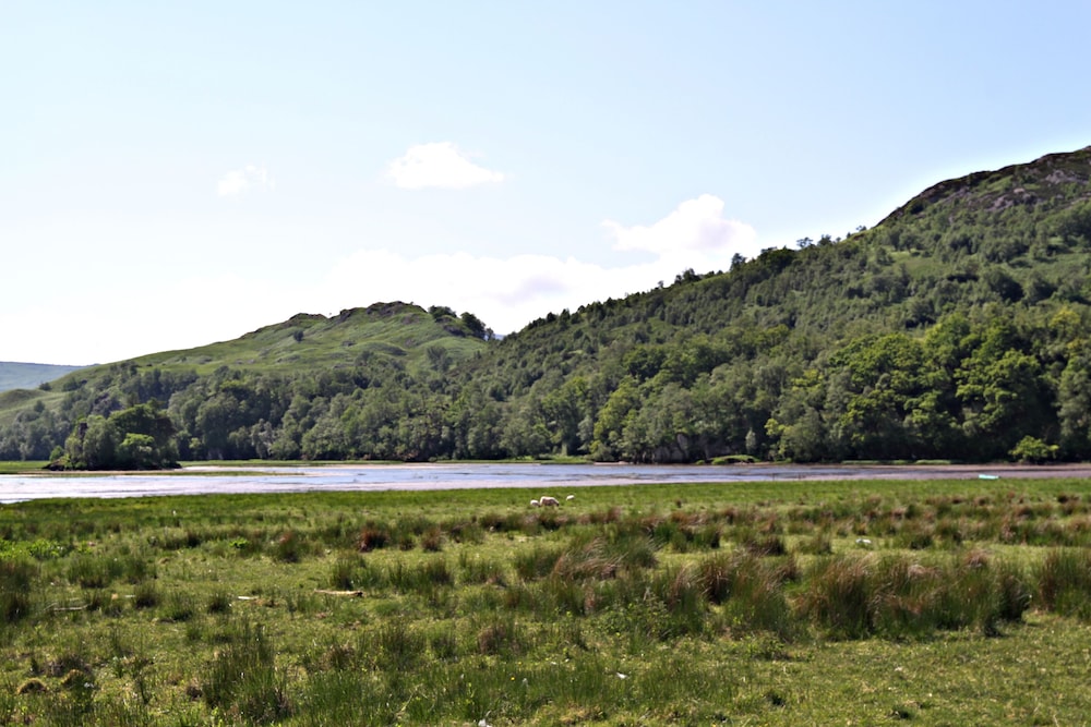 Stob Binnein Cottage