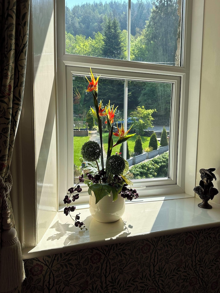 Tyn Y Fron Country House view 4