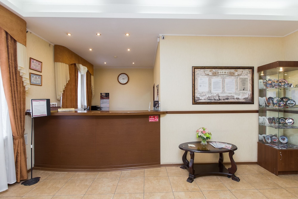 VIZIT Guesthouse