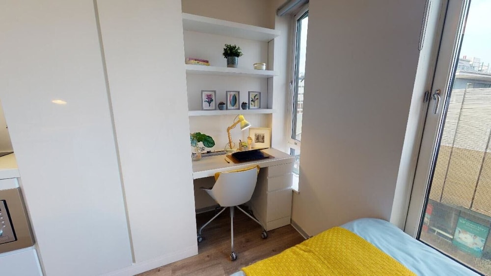 For Student Only Cosy Studios in the Central London