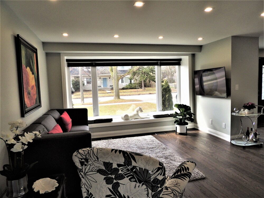 iResidence in Toronto- Vacation Home