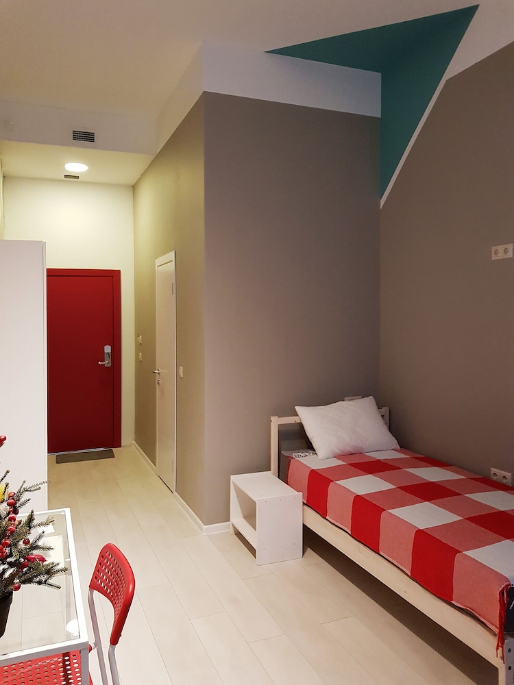 ART-FLY Mini-hotel - Hostel