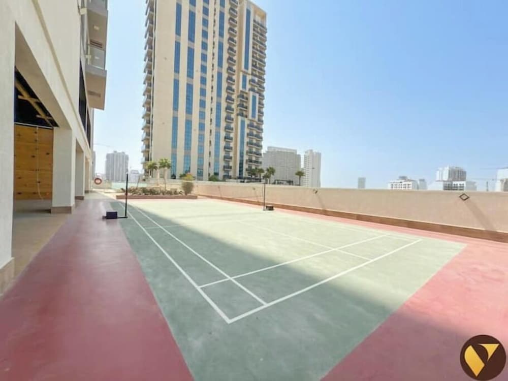 Jeewar by badar near Circle Mal Pool Gym