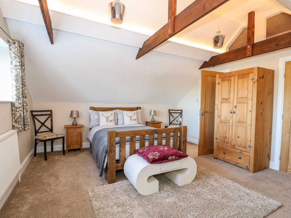 Half Acre Cottage Annexe