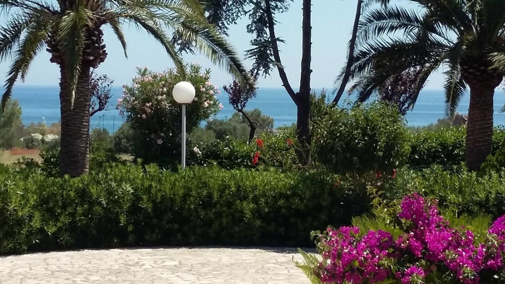 Villa Vista Mare