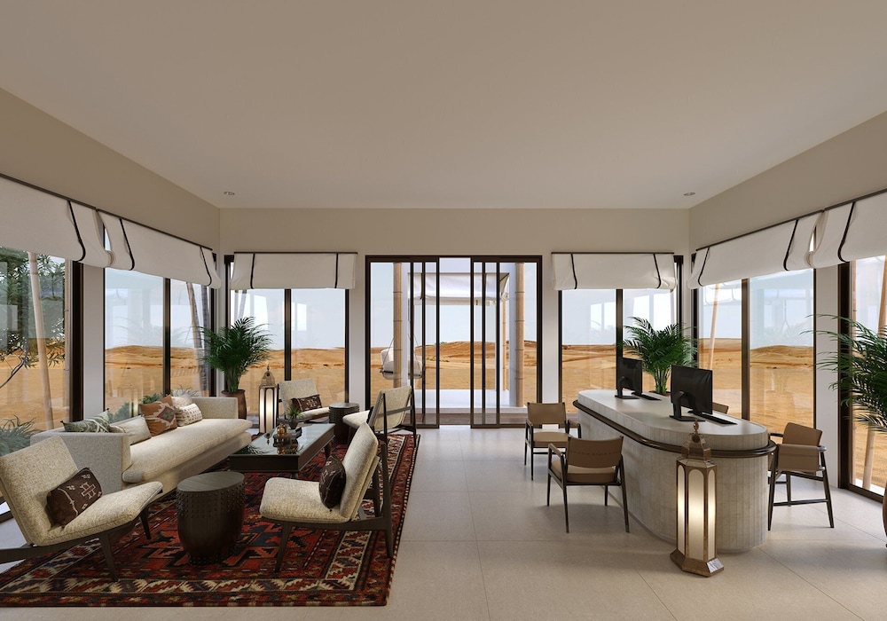 Aldhafra Resort, Vignette Collection by IHG