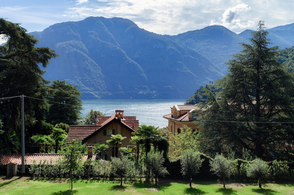 Villa Riva di Lenno