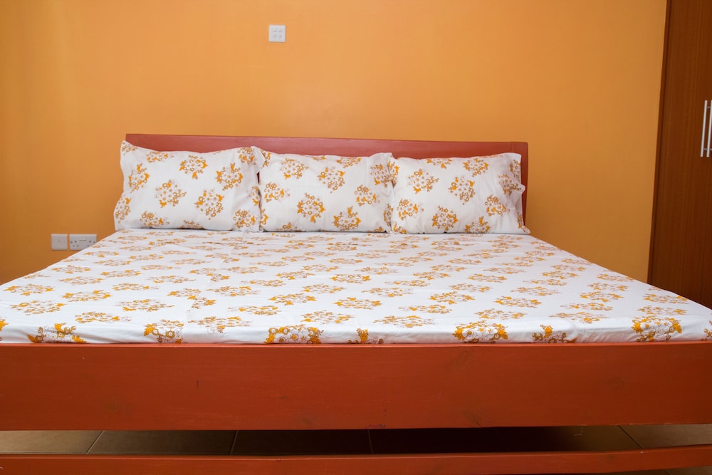 Nairobi Airport Apartments