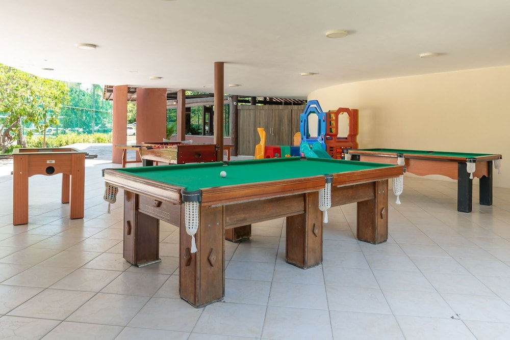 Flat 2 Quartos Porto de Galinhas SH-115M