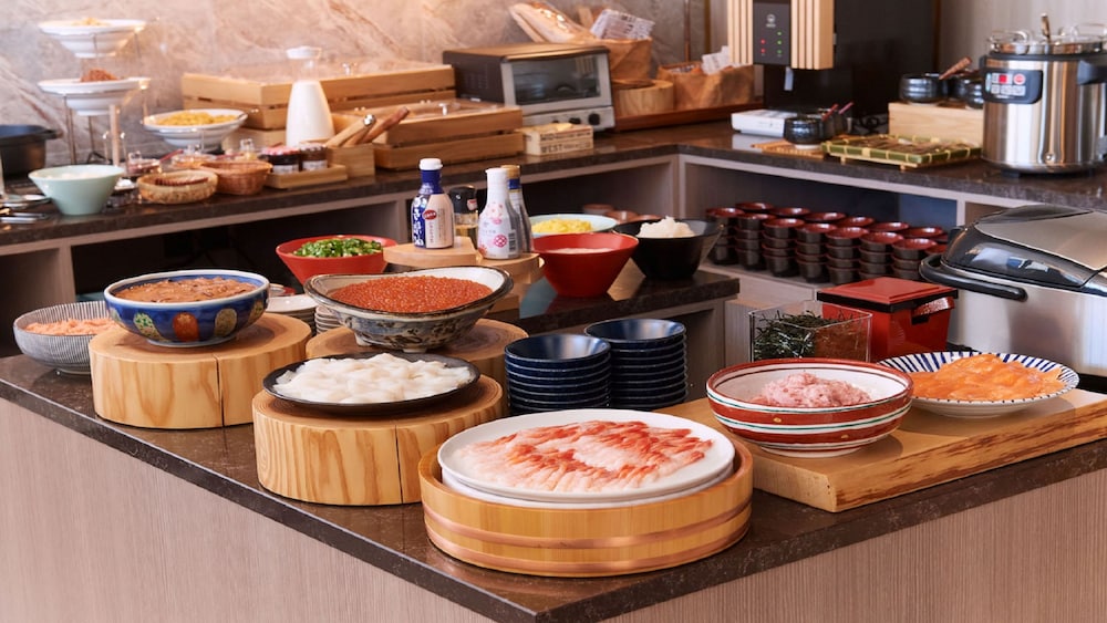 Tosei Hotel Cocone Tsukiji Ginza Premier 42