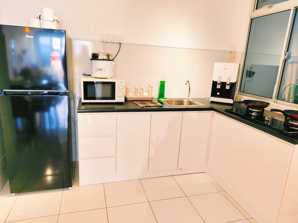 Merpati Indah Apt Kulai Johor