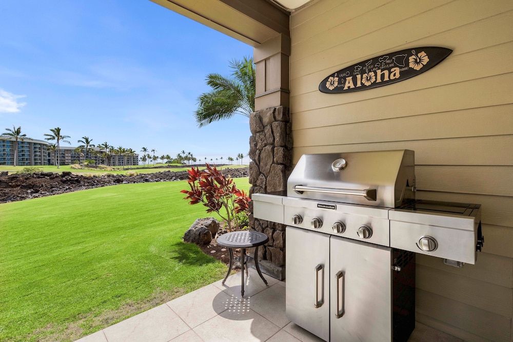 Ocean View - Golf - Sunset - Pool - Vrkcv