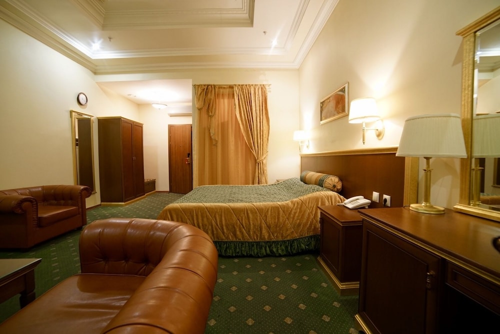 Hotel Nevsky