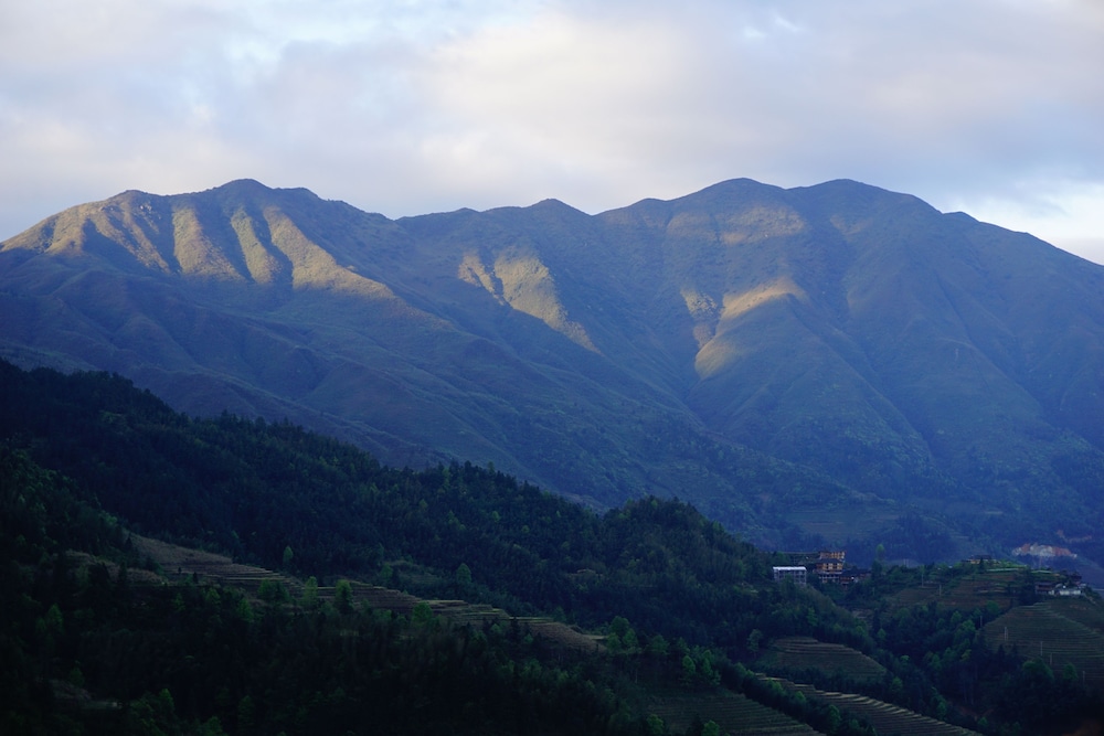 Longji Rice Terraces Hostel