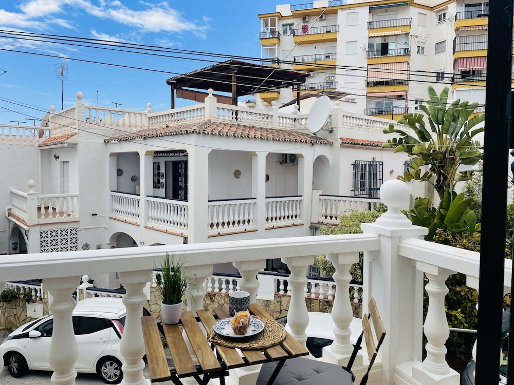 Casa Encanto de Nerja by At Home Costa del sol