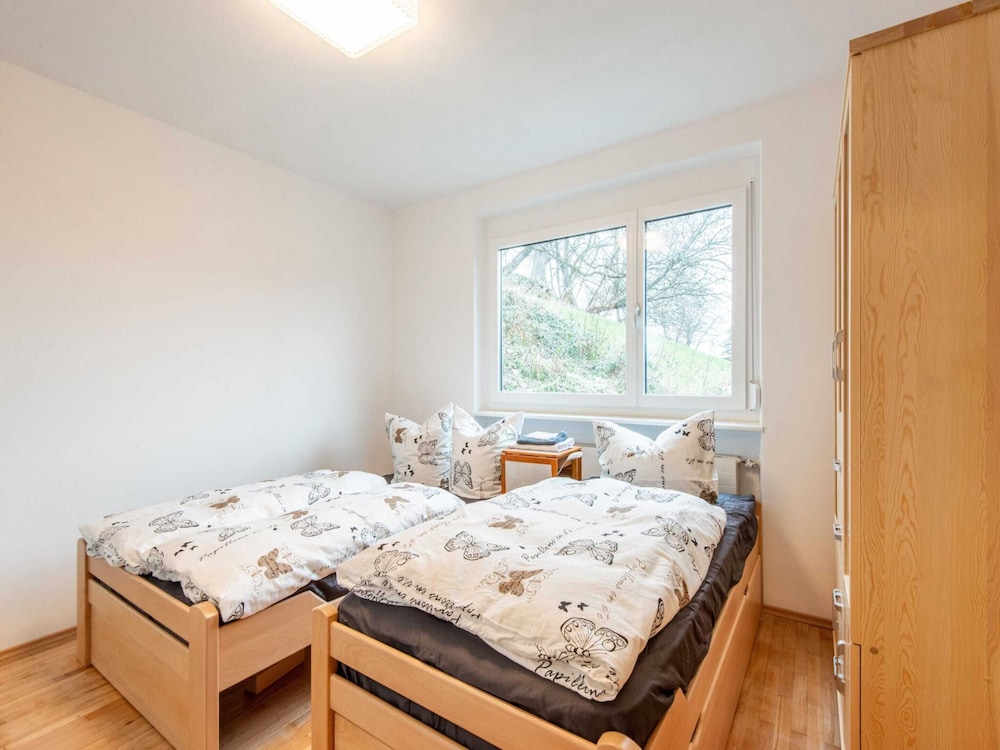 Beautiful Holiday Home in Feldkirch With Garden