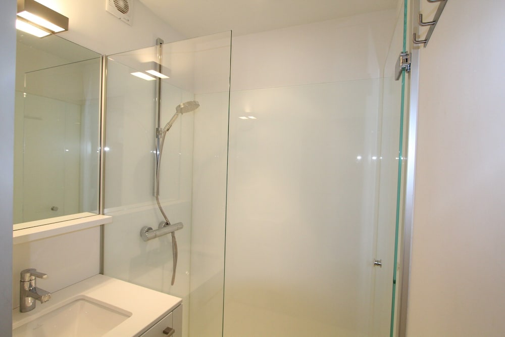 Apartment in Het Zoute Near Mini-golf