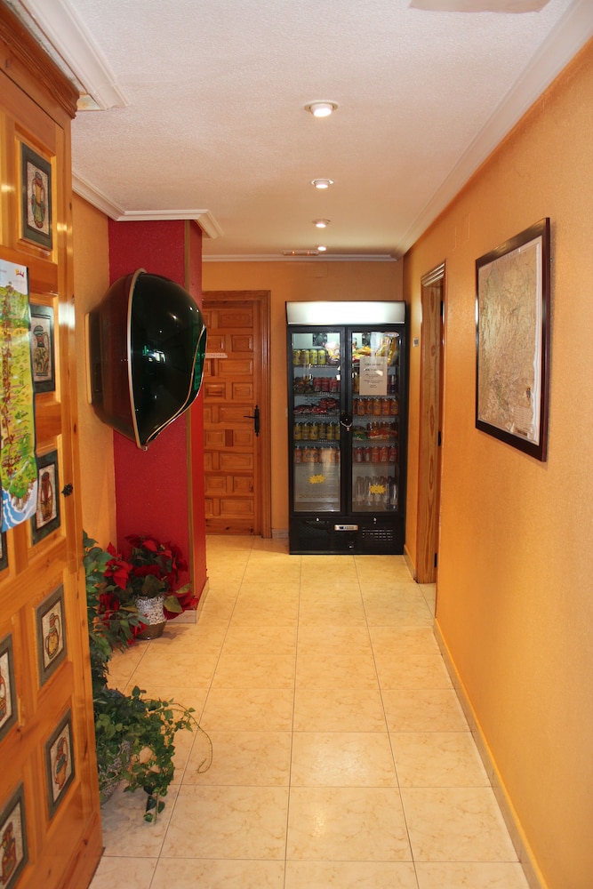 Albergue Juvenil Salamanca - Hostel photo 2