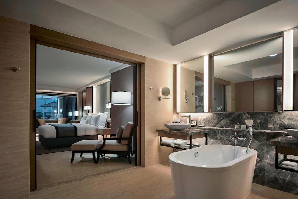 JW Marriott Kuala Lumpur 35