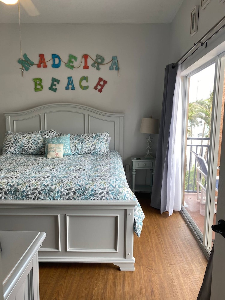 Beachy Keen-steps to the Beach