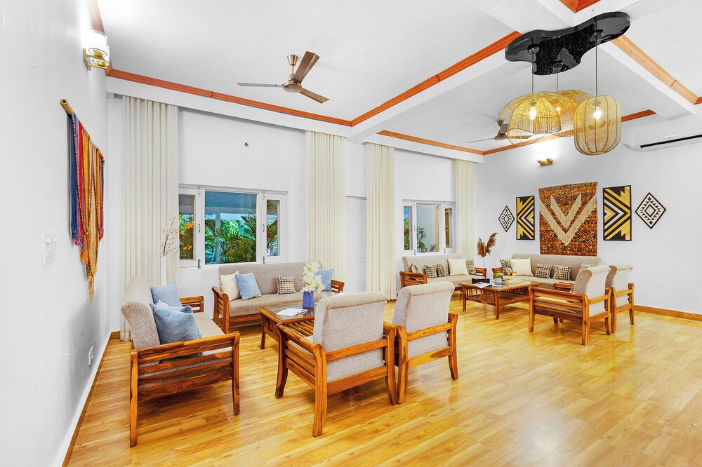 Raha Farms Pet friendly Resort ELIVAAS