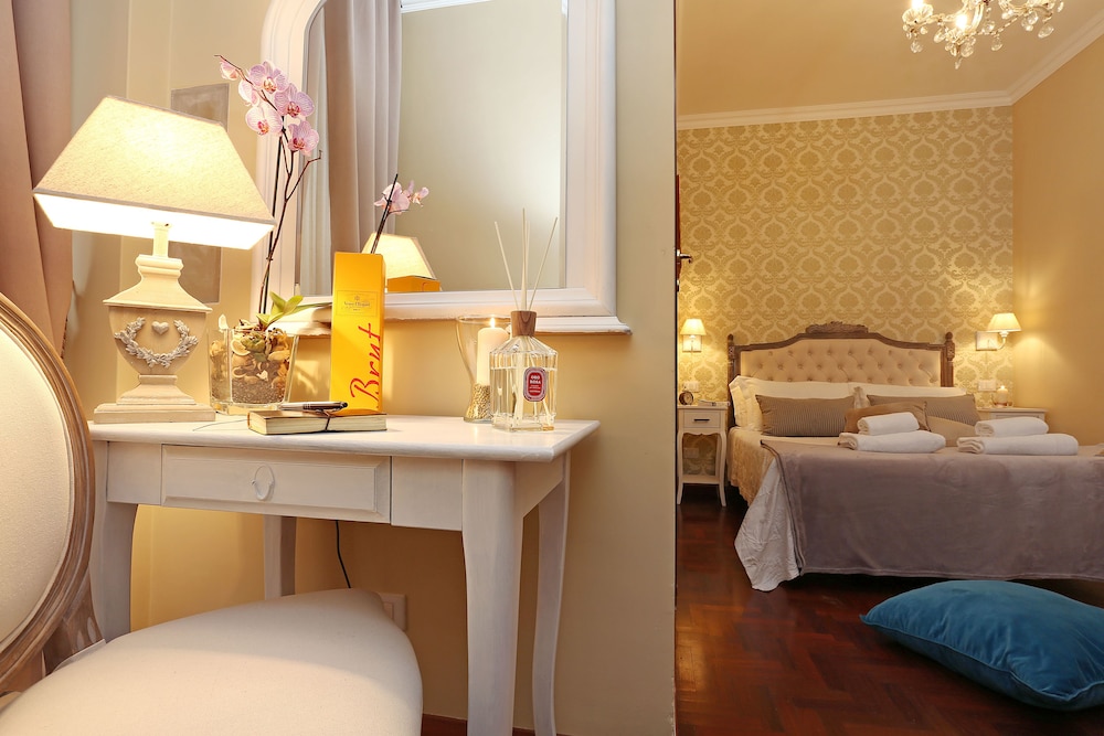 Liberty Vatican Suites