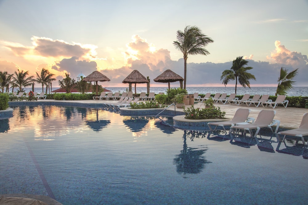 Hard Rock Hotel Riviera Maya - Property Image 59