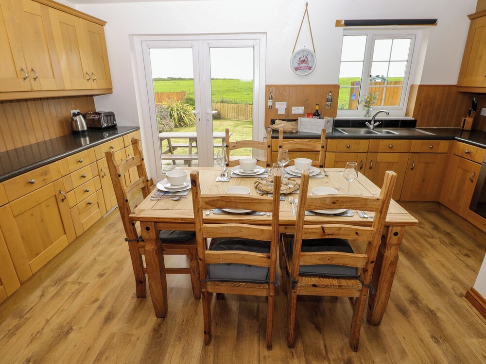 Dill Cottage