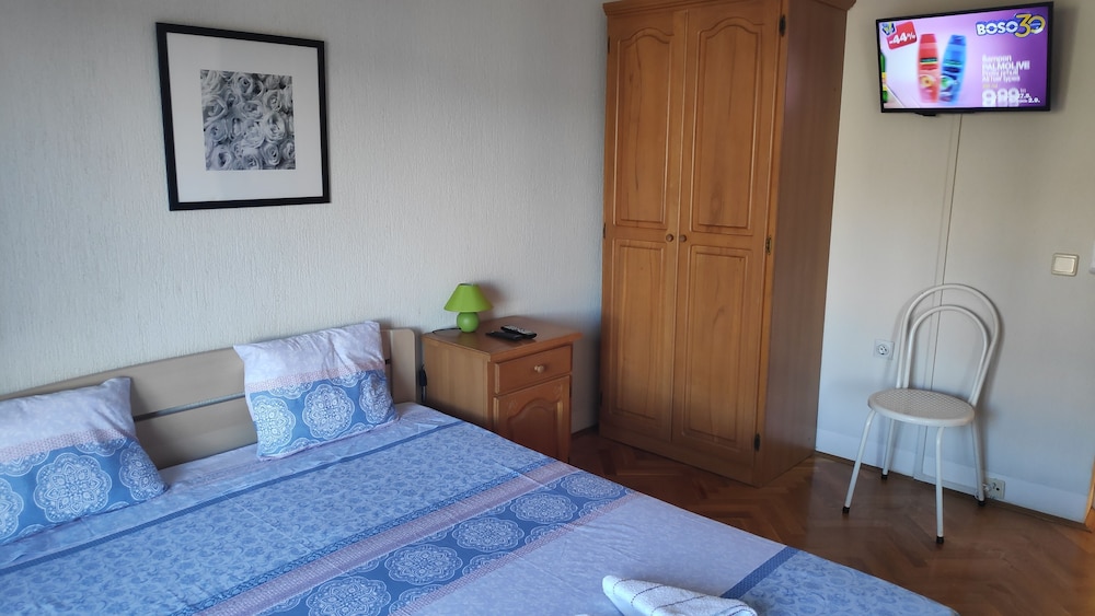 La Casa Di Elisa