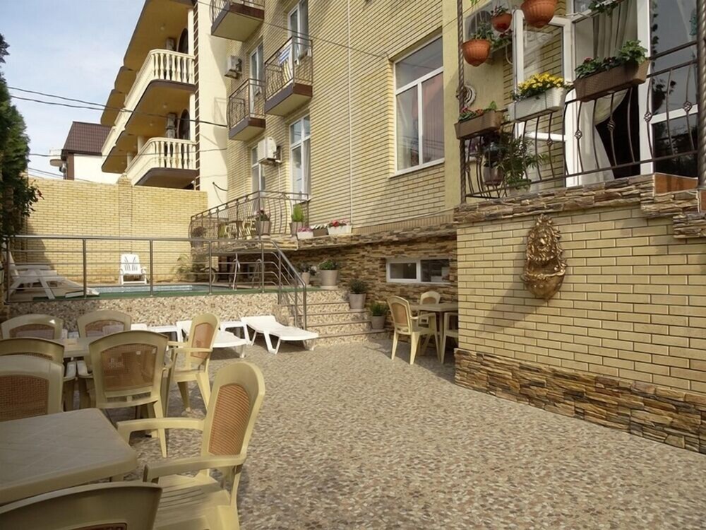 Guest House Amur