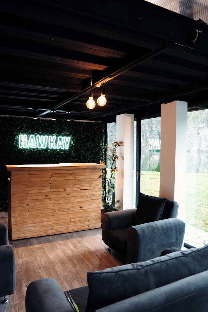 Hawkay Glamping