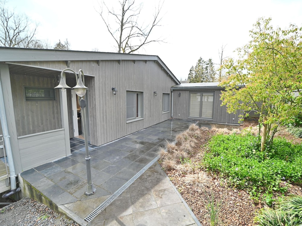 Holiday Home in Durbuy With Hot Tub & Sauna
