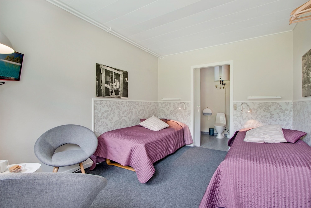Hotel Skovpavillone