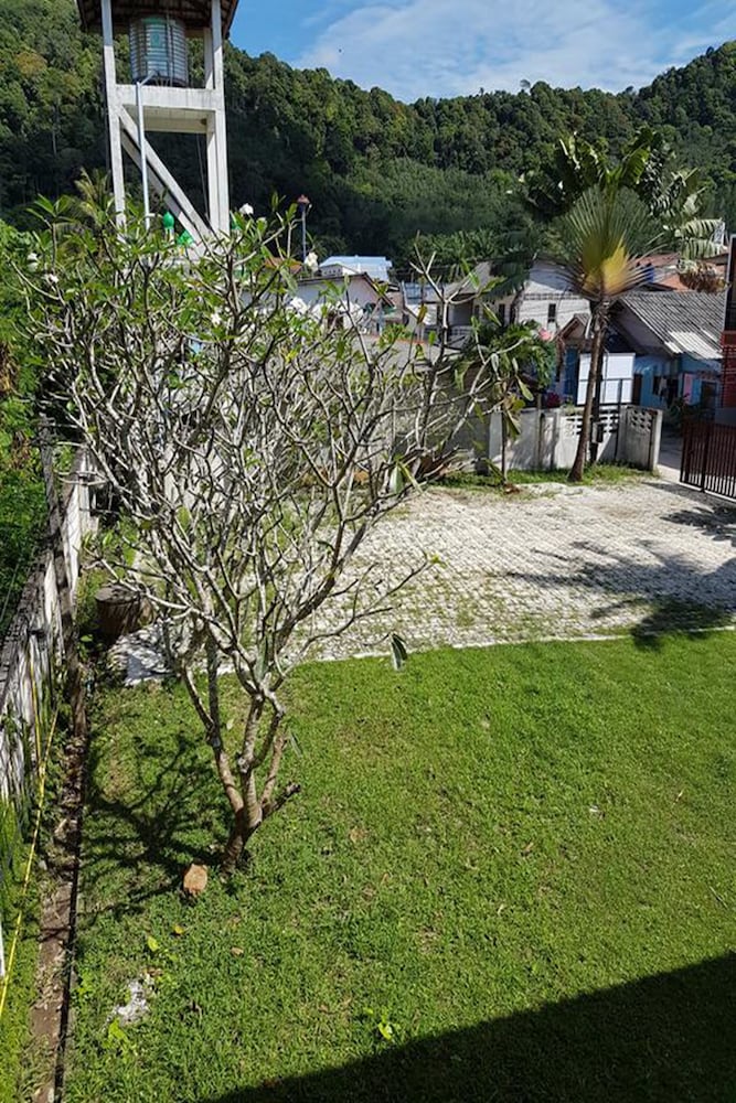 Baan Chai Lay Apartment