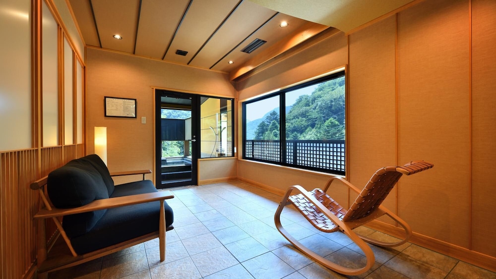 SHIMAONSEN TSURUYA, Nakanojo - 24