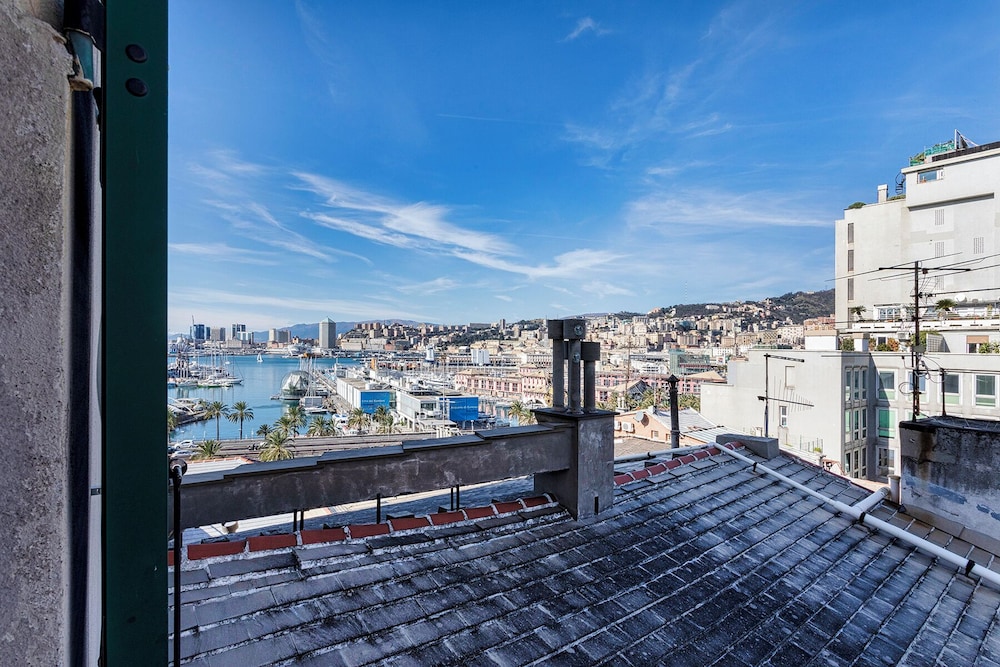 Genoa Vacations - City and the Sea by Wonderful Italy - Property Image 3