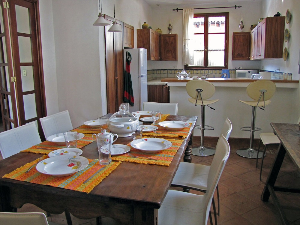 Casa Real