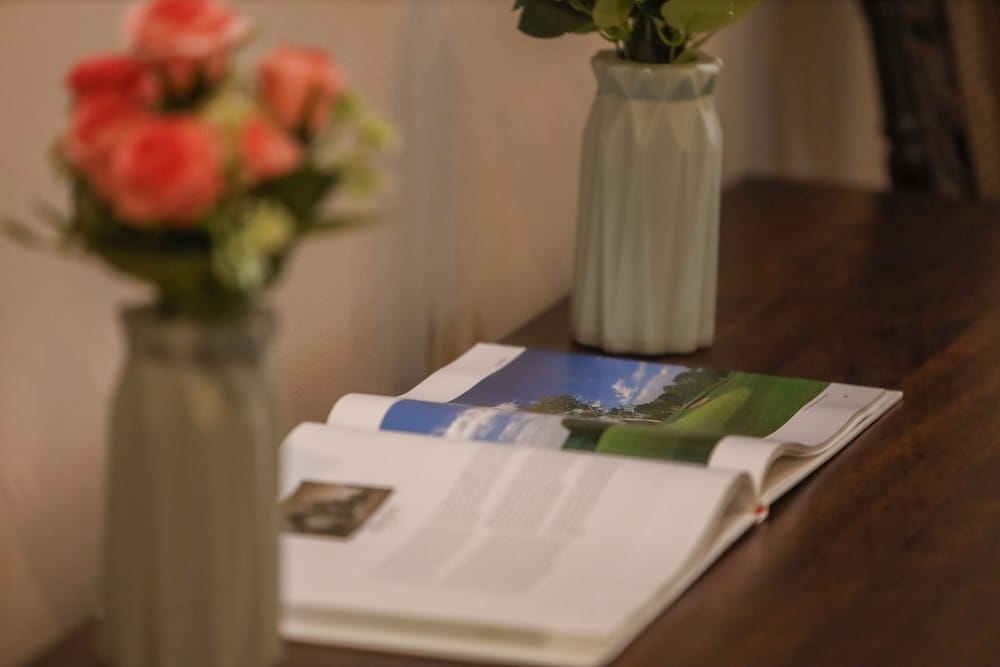 Selborne Golf Estate First Private Stays