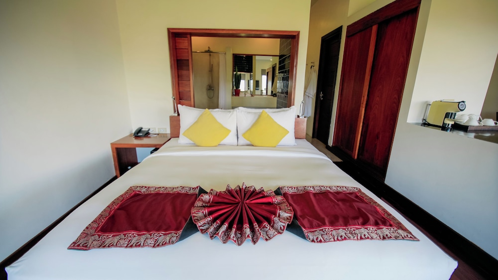 Luang Prabang View Hotel